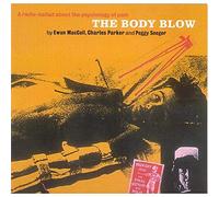 Radio-Ballads - Body Blow-On Those Suffering F