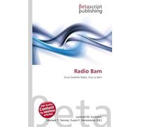 Radio Bam: Sirius Satellite Radio, Viva La Bam