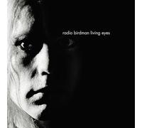 Radio Birdman – Living Eyes (Versione Remix, 1995) – Vinile LP 12" – Citadel