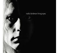 Radio Birdman Living Eyes (Remix Version) (Vinyl LP) 12" Album