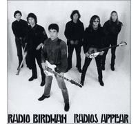 Radio Birdman - Radios Appear