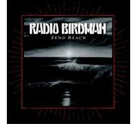 Radio Birdman Zeno Beach (CD)