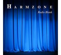 Radio Blank - Harmzone