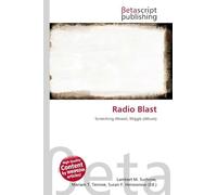 Radio Blast: Screeching Weasel, Wiggle (Album)