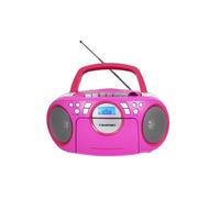Radio Blaupunkt BB16PK Rosa
