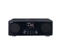 Radio Bluetooth Internet/DAB+/FM con lettore CD MP3 - Nouvo