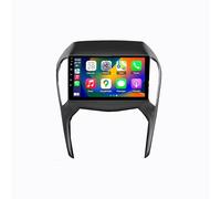 Radio Bluetooth per Chery Arrizo 5 2016-2021 9 Inch Android 15 Touch Screen Carplay Bluetooth Per, 8 Core 2G+64G