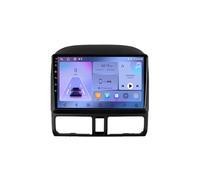 Radio Bluetooth per Honda CR-V 2 CRV 2001-2006 9 Inch Android 15 Touch Screen Carplay Bluetooth Per, 8 Core 8G+256G