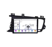 Radio Bluetooth per KIA Optima K5 Android todo en uno 2013-2015 9 Inch Android 15 Touch Screen Carplay Bluetooth Per, 8 Core 4G+64G