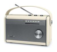 Radio Bluetooth portatile Muse M-098 SC 10W USB-C Jack 3.5 mm