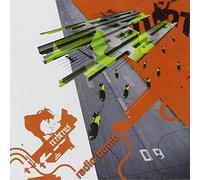 Radio Bomb - Cerberus