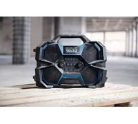 Radio Bosch Aku GPB 18VH-6 SRC 06014A6200