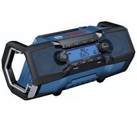 Bosch GPB 18V-2 C Professional Portatile Digitale Nero, Blu, Argento