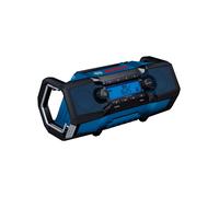 Bosch GPB 18V-2 C Professional Portatile Digitale Nero, Blu, Argento