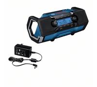 Radio Bosch GPB 18V-2 SC