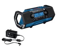 RADIO BOSCH GPB 18V-2 SC Professional