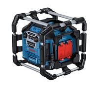 RADIO BOSCH GPB 18V-5 C Professional
