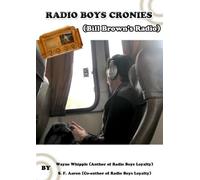 Radio Boys Cronies