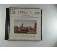 Radio Bratislava Symphony - Opera Arias [Import]