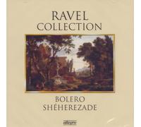 Radio Bratislava Symphony Orchestra - Ravel Collection