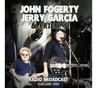 Radio Broadcast Oakland 1989