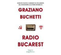 Radio Bucarest