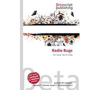 Radio Bugs: Our Gang, Tale of a Dog