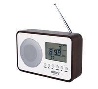 Radio Camry Multicolore