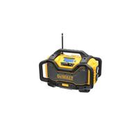 Radio caricabatterie XR 12/18V/54V - DEWALT - DCR027 - Bluetooth - DAB/DAB+/FM