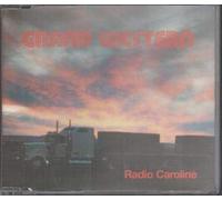 RADIO CAROLINE CD UK RFR 2001