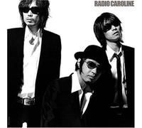 Radio Caroline - Heavy Glitter