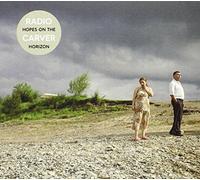 RADIO CARVER - HOPES ON THE HORIZON