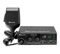 Radio CB A-lan B PL 100+ 40 canali AM 4W compatto