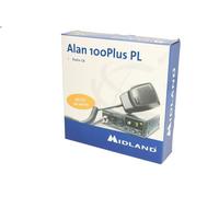 CB Radio Alan 100+