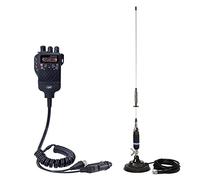 Radio CB Antenna PNI Escort HP 62 e PNI S75 con magnete inclusa