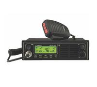 Radio CB auto Albrecht AE 6491 NRC LCD 12/24V