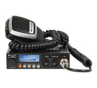 Radio CB Blow Alan 78 Plus Multi 40 Canali AM/FM 12/24V