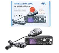 Pni Stazione Radio Cb Escort Hp 8500 Asq