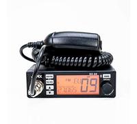 Radio CB JOPIX GS60 40 CH AM/FM 12-24V ASQ
