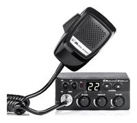 Radio CB Midland M-ZERO PLUS AM/FM 40 canali