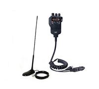 Radio CB PNI Escort HP 62 e antenna PNI Extra 45 con magnete inclusa