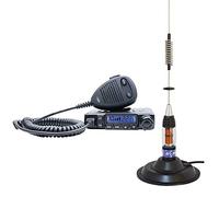 PNI Escort HP 6500, ML70 Radio CB PNI-PACK61 70 Acciaio inossidabile