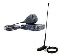 PNI Radio CB Escort HP 6500 ASQ con CB Extra 45