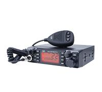 Pni Escort Hp 9001 Pro Cd Radio Station Nero