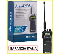Midland Alan 42 DS