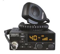 Radio CB PRESIDENT TXPR046