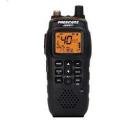 Radio President Jerry Nero