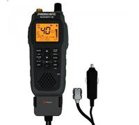 Radio CB PRESIDENT TXPR613