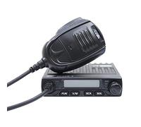 Radio CB VHF CRT Space V 136-174 MHz PC programmabile