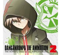 Radio CD (Megumi Ogata) - Radio CD (Megumi Ogata) - Radio CD Dangan Ronpa The Animation Kibo No Radio To Zetsubo No Ogata Vol.2 (2CDS) [Japan CD] DNGN-1002